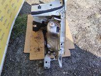 Лонжерон левый 3NBT05 Volkswagen Polo купить