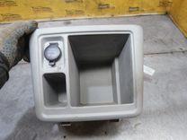 Вещевой ящик центральной консоли NFU7YQ Hyundai Trajet - Фото 2