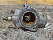 Подогреватель охлаждающей жидкости (антифриза) 929B6P Volkswagen Passat - Фото 2