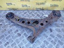 Рычаг передний правый PU5QEV Toyota Avensis Verso купить на авторазборке