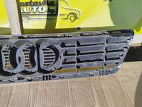 Решетка капота A5DTK6 Audi A6 купить с доставкой