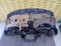 Панель передняя салона (торпедо) U83COT Volkswagen Sharan купить с доставкой. Огромный выбор салонов. У нас есть практически все.