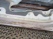 Дверь задняя правая 38P7VQ Peugeot 306 - Фото 6