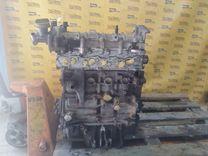 Двигатель WBKE79 Opel Zafira купить на авторазборке
