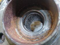 Кулак поворотный правый E1TLCI Skoda Fabia купить