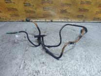 Трубка топливная JFT0AA Ford Galaxy - Фото 1