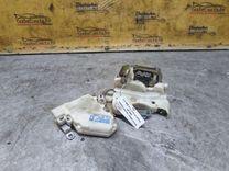 Замок двери задней правой Q06J2R Nissan Almera Tino купить