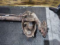 Балка подвески задняя I2G8FH Fiat Punto купить на авторазборке