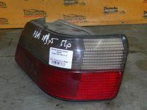 Фонарь задний правый 3BH80F Peugeot 605 купить