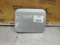 Лючок топливного бака M4M35P Nissan Primera - Фото 1