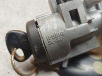 Замок зажигания 6ZEZ2H Mazda Premacy - Фото 5