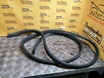 Уплотнитель двери задней правой T9C9U4 Renault Scenic купить