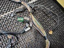 Проводка салона 61XCFK Volvo V70 купить в магазине запчастей бу