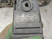 Кронштейн крепления бампера заднего 71S25A Seat Altea - Фото 7