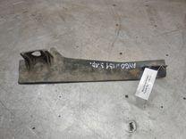 Брызговик 9936SM Toyota Aygo - Фото 1