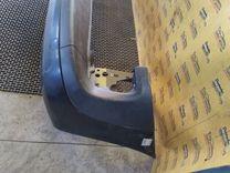 Бампер задний 090KQS Renault Espace купить с доставкой