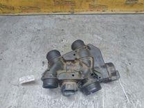 Подсветка номера W9JDK9 Renault Espace