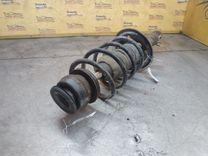 Амортизатор передний правый NQ38H8 Volkswagen Golf - Фото 2