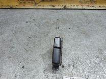 Кнопка подогрева заднего стекла E0CSC5 Mitsubishi Carisma купить с доставкой