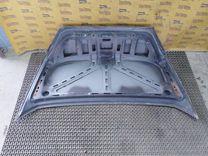 Крышка багажника (дверь 3-5) O4KW7S Mercedes E W124 купить с доставкой