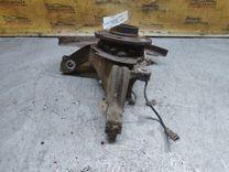 Кулак поворотный левый I2GVFR Opel Signum купить с доставкой