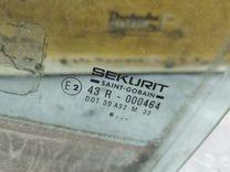 Стекло двери передней левой O066R6 Renault Espace купить