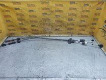 Трос кулисы КПП C8NU96 Ford Focus - Фото 1