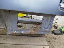 Крыло заднее левое 68083E BMW 3 E46 - Фото 5