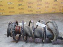 Амортизатор передний правый S6KL5J Ford Tourneo Connect - Фото 4