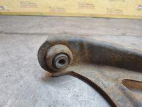 Рычаг передний левый 63415H Renault Scenic купить с доставкой. Огромный выбор запчастей и марок авто. У нас есть практически все.