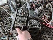 Проводка 8C6BOY Volkswagen Passat купить