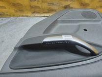 Обшивка двери задней правой (дверная карта) VFJ909 Ford C-Max купить в магазине запчастей бу