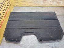 Полка багажника BDFF2W Peugeot 207 купить