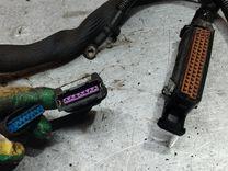 Проводка двигателя 1LNQWG Peugeot 806 - Фото 4