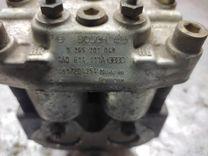 Блок ABS F1WBJX Audi 80 купить в магазине запчастей бу