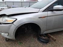 Стойка кузовная передняя левая 7TFI7H Ford Mondeo