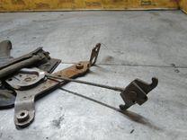 Рычаг ручного тормоза (ручника) U3BUKW Volvo S80 купить