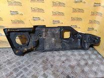 Декоративная крышка двигателя VI0F66 BMW 3 E46 - Фото 2