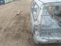 Крыло заднее левое V43MJU Mitsubishi Grandis купить с доставкой