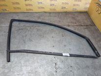 Молдинг стекла двери передней правой наружный TEBQC7 Volkswagen Golf - Фото 1