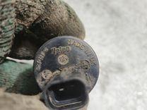 Насос (моторчик) омывателя стекла заднего C61F01 Mitsubishi Carisma купить в магазине запчастей бу