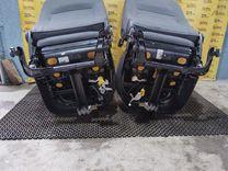 Салон (комплект сидений) ZHRS6C Volkswagen Passat undefined