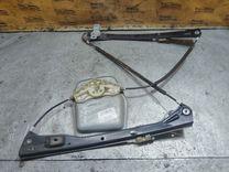 Стеклоподъемник электрический передний левый SX9ICE Volkswagen Jetta - Фото 3