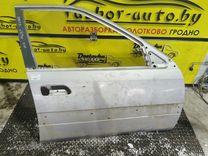 Дверь передняя правая C4C4FB Citroen Xantia