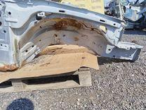 Лонжерон правый S0MQ63 Ford Mondeo - Фото 2