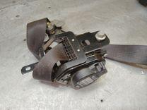 Ремень безопасности передний правый IL8ZTI Kia Sorento undefined