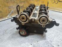 Головка блока цилиндров 2SZ6W2 Ford Mondeo - Фото 4