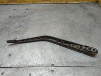 Щеткодержатель задний TGGCCW Renault Kangoo - Фото 2