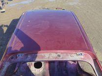 Крыша ZKEQF2 Toyota Corolla - Фото 2