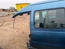 Крыша 4D795S Peugeot Expert - Фото 2